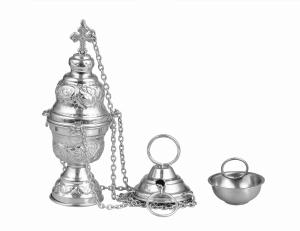 Trybularz mosiężny (JS116N)