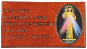 Obrazek na drewnie (MXW015)