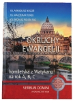 Okruchy Ewangelii na rok A,B,C (WA0111)