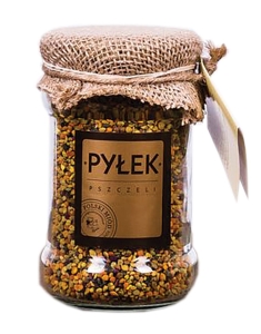 Pyłek kwiatowy (P001XX)