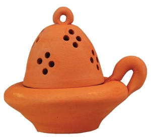 Kadzielniczka ceramiczna (KAD002)