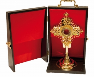 Futerał na monstrancję- FUT001