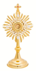 Relikwiarz (KONR604)