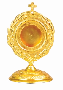 Monstrancja (PCH324)