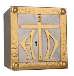 Tabernakulum (ZTB014)