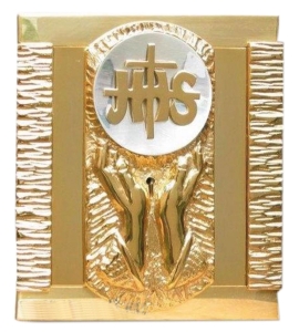 Tabernakulum (ZTB015)