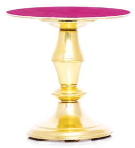 Tron pod monstrancję (NJMF10)