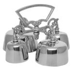 Dzwonek poczwórny (J78611N)