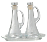 Ampułki szklane (MS729X)