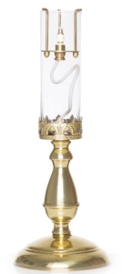 Lampka olejowa (NJML34)