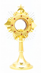 Monstrancja (ZMN005)