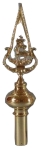 Okucie do drzewców (CAL741)