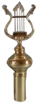 Okucie do drzewców (CAL742)