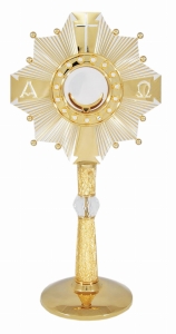 Monstrancja (DOB160)