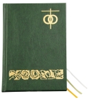 Księga obrzędów sakramentu małżeństwa (21ZR03)