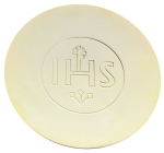 Patena z IHS (P30526)