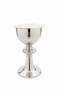 Kielich + pokrowiec + patena (NLP716)