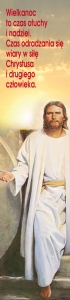 Baner na Wielkanoc (DE8022)