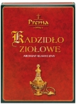 Kadzidło ziołowe 180g (MX8022)