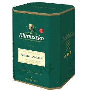 Zioła optymalizujące wypróżnienie (CZ2602)