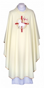 Ornat na Wielkanoc (S10561)