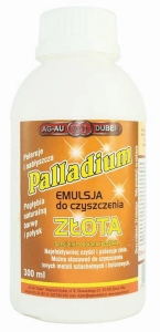 Emulsja czyszcząca Palladium (PAL300)