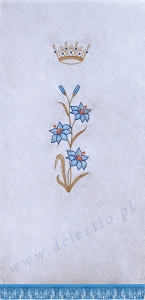 Nakrycie na ambonę (M26293)