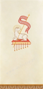 Nakrycie na ambonę (M26300)