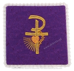 Palka haftowana (MX3556)