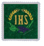 Palka haftowana (MX3551)