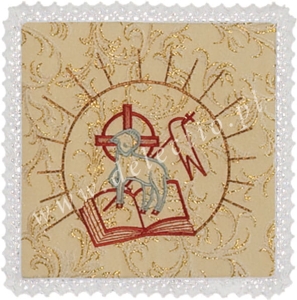 Palka haftowana (M26535)