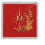 Palka haftowana (MX3555)