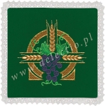 Palka haftowana (M26553)