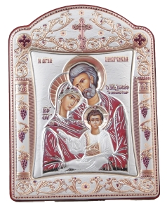 Ikona Święta Rodzina (MXJCL1)