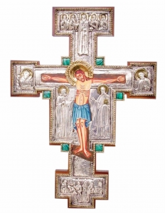 Krzyż Giotta (AC079P)