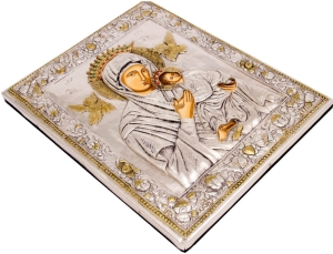 Ikona Matka Boża Nieustającej Pomocy (A063XX)