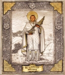 Ikona Święty Szczepan (A084XX)