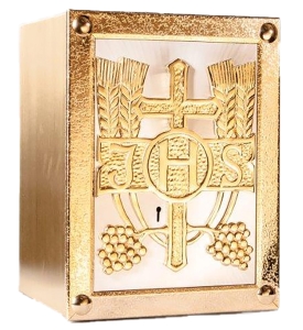 Tabernakulum (ZTB004)