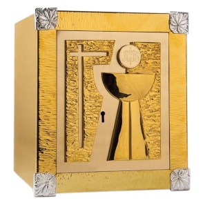 Tabernakulum (ZTB041)