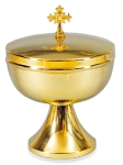 Puszka do Komunii Świętej (CAL315)