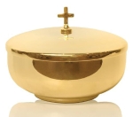 Puszka - cyborium (JS1014G)