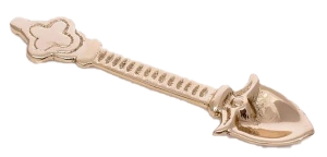 Łyżeczka do kadzidła (IZ1001)
