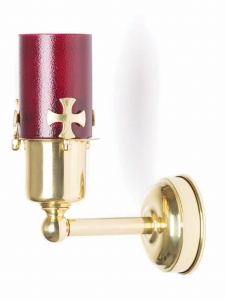 Lampka elektryczna ( NLJML24)