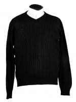 Sweter w serek (ODG004)