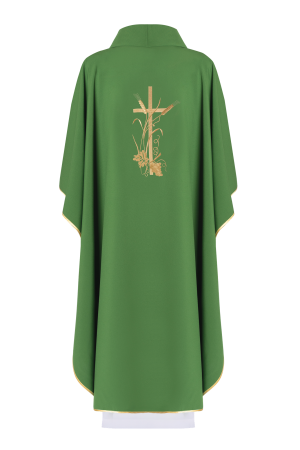 Ornat (KOR026)