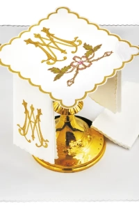 Komplet bielizny kielichowej (KK069)