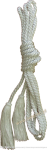 Cingulum białe (AS341B)