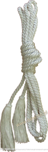 Cingulum białe (AS341B)