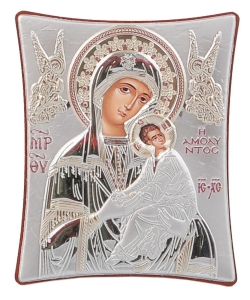 Ikona "Maryja z Dzieciątkiem" (IK1181)