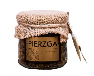 Pierzga pszczela (P002XX)